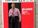 Harry Belafonte - At Carnegie Hall (The Complete Concert) Reel Tape - 7 1/2 ips