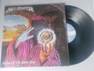 Helloween Keeper Of The Seven Kings Part 1 Korean Vinyl Lp Record Gatefold