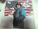 JOHNNY CASH - Ragged Old Flag - Original 1974 LP Record - Columbia KC 32917 VG++