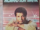 LP RICHARD JON SMITH same SOUTH AFRICA BOOGIE original press 