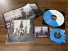 JACK WHITE - LAZARETTO Third Man Records Vault 20 White Stripes Complete Book 7”