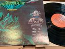Louis and Bebe Barron: Forbidden Planet OST LP Planet PR-001 Original Pressing