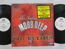 MOBB DEEP HELL ON EARTH LOUD 07863-66992-1 US SHRINK VINYL 2LP