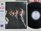 ROLLING STONES SAME LONDON L20P1013 Japan OBI VINYL LP