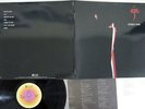 STEELY DAN AJA ABC YX-8114-AB Japan VINYL LP
