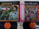 JAMES BROWN IT'S HELL POLYDOR MP 9474,5 Japan OBI VINYL 2LP
