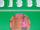 Reason To Live aka Oral Caress RARE mint minus Patrick Adams 12 Love Fantasy GLG