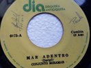 CONJUNTO MIRAMAR MAR ADENTRO  CUMBIA   # 218 ???