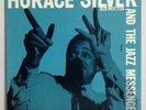 HORACE SILVER AND THE JAZZ MESSENGERS BLUE NOTE GXK 8040 Japan OBI VINYL LP