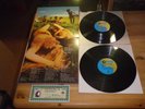ERIC BURDON & WAR: The Black Man´s Burdon, + INSERT, US, 12