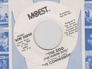 The Commodores 