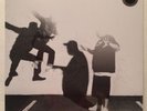 WOW  People Under The Stairs LP The Gettin Off Stage, Step 2 EP PUTS Vinyl