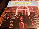 lp 153 Pink Floyd The Piper At The Gates Of Dawn - Italian pressing