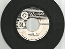 LORD BRYNER / CONGO WAR / TEACH ME TO SKA / 7''/ VG / VG-