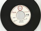 ROBERT MARLEY / JUDGE NOT / DO YOU STILL LOVE ME / 7''/ VG / VG-