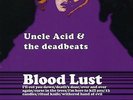 UNCLE ACID & THE DEADBEATS 