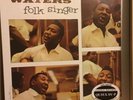 Muddy Waters Folk Singer Classic Records 200gram Sealed