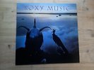 Roxy Music Avalon A1/B1 1st Press Excellent Vinyl LP Record ECHP 50