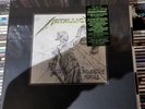 Metallica ?- ...And Justice For All DELUXE BOX SET BLACKENED 2018 SEALED