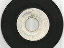 STRANGER COLE / KOO KOO DO / GLORIA & DREAMLETS /  STAY WHERE YOU ARE / 7''/ VG