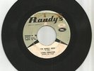 LORD CREATOR / I'M SORRY NOW / TAKE ME TO THE PARTY / 7''/ VG