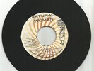 BEVERLY WALLACE  SUNJETS BAND / NEW CITY MO-BAY / VERSION / 7''/ VG-