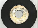 LEROY WRIGHT / FASLE PREACHER / RHYTHM / TOUGH CONG BAND / 7''/ VG-