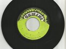 SOULITES / RISE AND SHINE / VERSION / 7''/ VG-