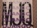 MODERN JAZZ QUARTET MJQ DJANGO PRESTIGE PRLP 7057 MONO RVG DG