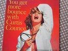 RARE Original - YOU GET MORE BOUNCE WITH CURTIS COUNCE Contemporary C3539 DG