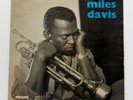 1957 Miles Davis B 07198 L Philips Holland John Coltrane Red Garland Joe Jones