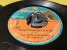 Vinyl 45 -  Panama Soul - Children Of The Night - The Impresionts