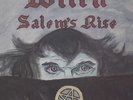 WITCH - Salem's Rise (NEW*LIM.500 BLACK VINYL*US METAL 1985*M.FATE*J.PRIEST*LORD