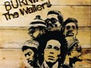 Bob Marley and The Wailers-Burnin' (UK IMPORT) Vinyl / 12