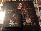 Tiffany Pieces Of Me Limited Edition Signed Vinyl Brand New