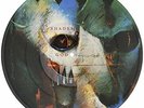 PARADISE LOST-SHADES OF GOD (PICT) (UK IMPORT) VINYL LP NEW