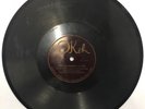 BENNIE MOTEN KANSAS CITY ORCH South Street Blues 78 RPM Record 1925 Okeh