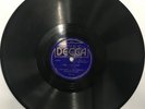 ANDY KIRK & HIS 12 CLOUDS OF JOY I’se A-Muggin’ 78 RPM Record 1936 Decca