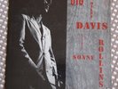 MILES DAVIS*DIG*SONNY ROLLINS*McLean *  PRESTIGE 7012 * 1st DG RVG W 50TH EX