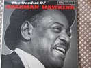 COLEMAN HAWKING The Genius Of Coleman Hawkins Verve MGV-8261 1st DG TRUMPETER