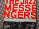 *****JAZZ MESSENGERS - Cafe Bohemia vol 1 - Blue Note BLP 1507 Lex flat frame DG