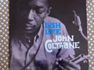 *** JOHN COLTRANE - LUSH LIFE Prestige PRLP 7188 DG RVG 1st  NM