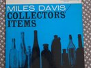 MILES DAVIS Collectors Items PRESTIGE 7044 W. 50th RVG DG LP Sonny Rollins