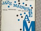 JAZZ MAINSTREAM - RED MITCHELL, OSCAR PETTIFORD ORIGINAL DG Beetlehem BCP 2 NM