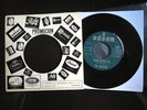 BEATLES SINGLE ORIGINAL SPAIN 1963 CON FUNDA DE EMI ODEON PROMOCION SPANISH