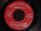 RARE PRIVATE DETROIT BLACK GOSPEL SOUL 45 Lessie O. Brown HE SAID HE WOULD  HEAR