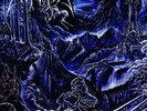 Emperor - In The Nightside Eclipse (BLUE) VINYL LP NEW (9TH NOV)
