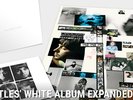 The Beatles The White Album 50th Anniversary 2018 - NEW 6CD/1Blu Ray IN STOCK