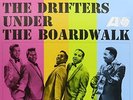 DRIFTERS - UNDER THE BOARDWALK NEW VINYL