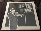 NEW Vinyl LP 180 gram Miles Davis Quintet Live Newport Jazz Fest 1967 H Hancock